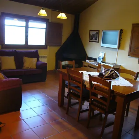 Apartment El Porxo
