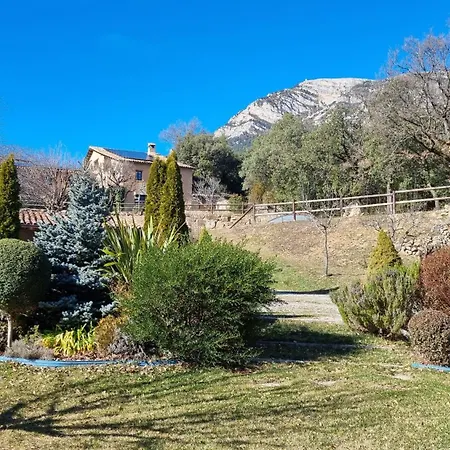 El Porxo Apartment