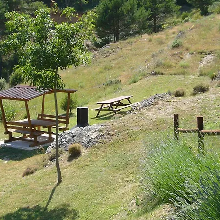 El Porxo Apartment Guixers