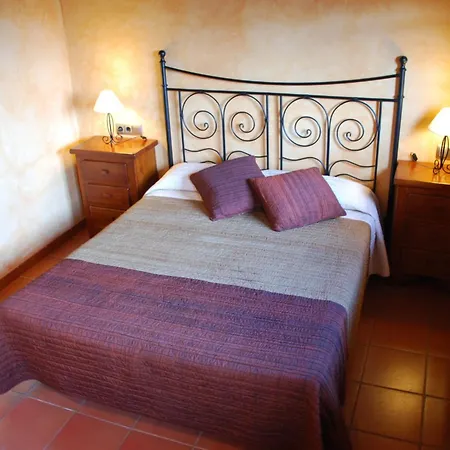 Apartment El Porxo