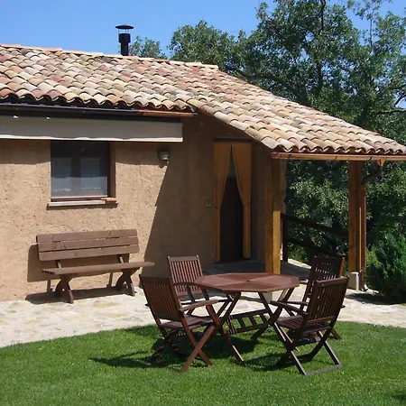 Apartment El Porxo